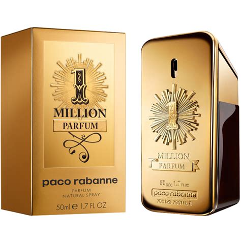 gucci million perfume